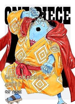 【中古】ONE PIECE　Log Collection　 “JINBE” [DVD]