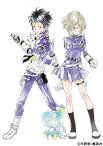 【中古】TVアニメ エルドライブ【?lDLIVE】 第1巻【Blu-ray】