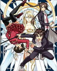 【中古】UQ HOLDER!~魔法先生ネギま! 2~ Blu-rayBOX