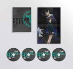 【中古】PSYCHO-PASSサイコパス 新編集版 Blu-ray BOX　Smart Edition