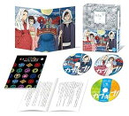 【中古】カブキブ! DVD BOX 下巻