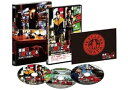 【中古】探偵はBARにいる2 ススキノ大交差点 ボーナスパック【DVD3枚組】(2)