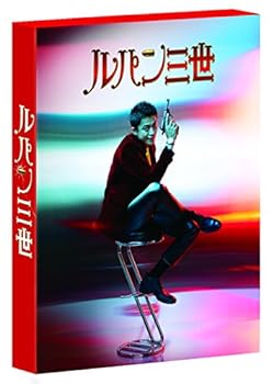 【中古】ルパン三世 Blu-rayコレクターズ・エディション