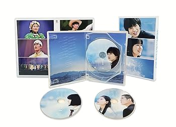 【中古】映画「心が叫びたがってるんだ。」(豪華版) [DVD]