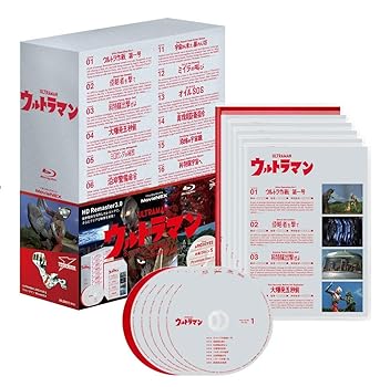 楽天AJIMURA-SHOP【中古】ULTRAMAN ARCHIVES ウルトラマン MovieNEX [Blu-ray]