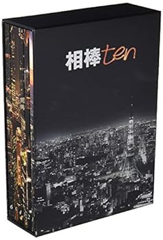 【中古】相棒 season10 Blu-ray BOX