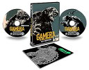 【中古】「ガメラ 大怪獣空中決戦」4Kデジタル修復 Ultra HD Blu-ray 【HDR版】(4K Ultra HD Blu-ray +Blu-ray 2...