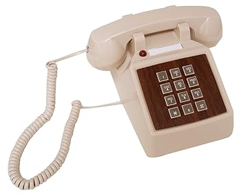 【中古】ハモサ HERMOSA 電話機 RP-001BE モーテルフォン 【中古】ハモサ HERMOSA 電話機 RP-001BE モーテルフォン