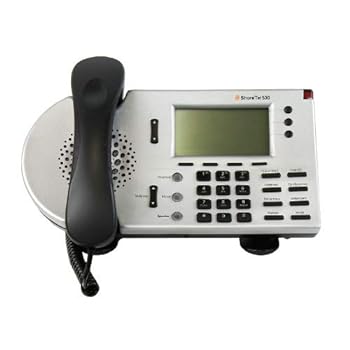 šShoreTel ShorePhone IP 530 õϥɥåȡ֥դ - С ()