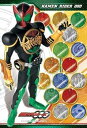 【中古】ジグソーパズル 仮面ライダーOOO(オーズ) 15ピース タトバ&オーメダル 15-01