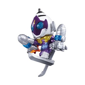 【中古】仮面ライダー大集合スイング12 仮面ライダーフォーゼ メテオなでしこフュージョンステイツ(単品)