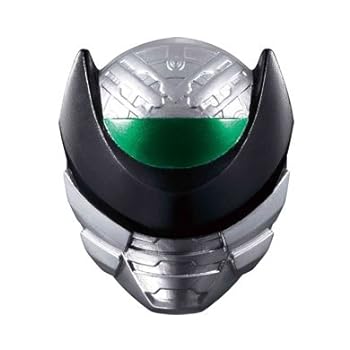【中古】仮面ライダーウィザード ウィザードリング09(ガシャポン版) 【9.バースウィザードリング】(単品)