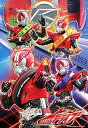 【中古】96ピース 子供向けジグソーパズル 仮面ライダードライブ こどもジグソーパズル