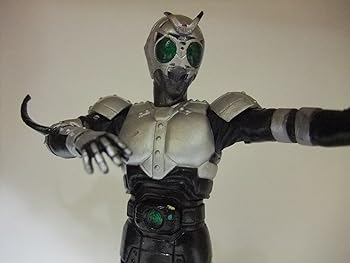 アルティメットソリッド ザ・ダークヒーローズ & 東映英雄列伝