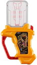 【中古】仮面ライダーエグゼイド ガシャポンサウンドライダーガシャット05 ジュージューバーガーガシャット(3)