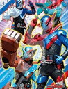 【中古】エンスカイ 108ピース ジグソーパズル 仮面ライダービルド 仮面ライダービルド(26x38 cm) 108-L595