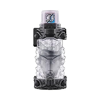 [중고] 가면 라이더 빌드 가샤폰 GP 풀 병 10 [1. 늑대 풀 병] (단품)