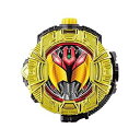 【中古】【キバライドウォッチ キラキラメッキver.】仮面ライダージオウ サウンドライドウォッチシリーズGPライドウォッチ09