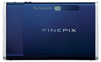 【中古】FUJIFILM FinePix Z1 BL デジタルカメラ ブルー【メーカー名】【メーカー型番】【ブランド名】富士フイルム(FUJIFILM) コンパクト 【商品説明】FUJIFILM FinePix Z1 BL デジタルカメラ ブルー当店では初期不良に限り、商品到着から7日間は返品を 受付けております。お問い合わせ・メールにて不具合詳細をご連絡ください。他モールとの併売品の為、完売の際はキャンセルご連絡させて頂きます。中古品の商品タイトルに「限定」「初回」「保証」「DLコード」などの表記がありましても、特典・付属品・帯・保証等は付いておりません。電子辞書、コンパクトオーディオプレーヤー等のイヤホンは写真にありましても衛生上、基本お付けしておりません。※未使用品は除く品名に【import】【輸入】【北米】【海外】等の国内商品でないと把握できる表記商品について国内のDVDプレイヤー、ゲーム機で稼働しない場合がございます。予めご了承の上、購入ください。掲載と付属品が異なる場合は確認のご連絡をさせて頂きます。ご注文からお届けまで1、ご注文⇒ご注文は24時間受け付けております。2、注文確認⇒ご注文後、当店から注文確認メールを送信します。3、お届けまで3〜10営業日程度とお考えください。4、入金確認⇒前払い決済をご選択の場合、ご入金確認後、配送手配を致します。5、出荷⇒配送準備が整い次第、出荷致します。配送業者、追跡番号等の詳細をメール送信致します。6、到着⇒出荷後、1〜3日後に商品が到着します。　※離島、北海道、九州、沖縄は遅れる場合がございます。予めご了承下さい。お電話でのお問合せは少人数で運営の為受け付けておりませんので、お問い合わせ・メールにてお願い致します。営業時間　月〜金　11:00〜17:00★お客様都合によるご注文後のキャンセル・返品はお受けしておりませんのでご了承ください。0