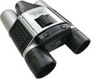 【中古】デジタルランド デジタル双眼鏡監視カメラ ブラック (約)140×105×40mm