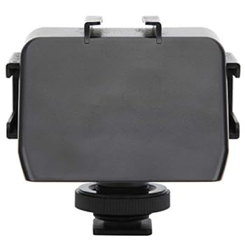 【中古】カメラ Vlog Selfie フリップスクリーン、ミラーレスカメラユニバーサルコールドシューマウントフリップスクリーン展示スタンド【メーカー名】【メーカー型番】【ブランド名】Beufee コンパクト 【商品説明】カメラ Vlog Selfie フリップスクリーン、ミラーレスカメラユニバーサルコールドシューマウントフリップスクリーン展示スタンド当店では初期不良に限り、商品到着から7日間は返品を 受付けております。お問い合わせ・メールにて不具合詳細をご連絡ください。他モールとの併売品の為、完売の際はキャンセルご連絡させて頂きます。中古品の商品タイトルに「限定」「初回」「保証」「DLコード」などの表記がありましても、特典・付属品・帯・保証等は付いておりません。電子辞書、コンパクトオーディオプレーヤー等のイヤホンは写真にありましても衛生上、基本お付けしておりません。※未使用品は除く品名に【import】【輸入】【北米】【海外】等の国内商品でないと把握できる表記商品について国内のDVDプレイヤー、ゲーム機で稼働しない場合がございます。予めご了承の上、購入ください。掲載と付属品が異なる場合は確認のご連絡をさせて頂きます。ご注文からお届けまで1、ご注文⇒ご注文は24時間受け付けております。2、注文確認⇒ご注文後、当店から注文確認メールを送信します。3、お届けまで3〜10営業日程度とお考えください。4、入金確認⇒前払い決済をご選択の場合、ご入金確認後、配送手配を致します。5、出荷⇒配送準備が整い次第、出荷致します。配送業者、追跡番号等の詳細をメール送信致します。6、到着⇒出荷後、1〜3日後に商品が到着します。　※離島、北海道、九州、沖縄は遅れる場合がございます。予めご了承下さい。お電話でのお問合せは少人数で運営の為受け付けておりませんので、お問い合わせ・メールにてお願い致します。営業時間　月〜金　11:00〜17:00★お客様都合によるご注文後のキャンセル・返品はお受けしておりませんのでご了承ください。0