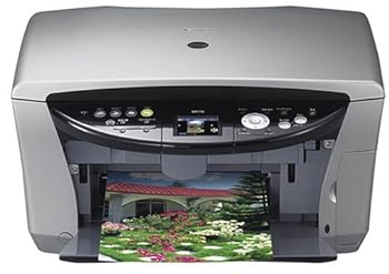 【中古】Canon PIXUS MP770