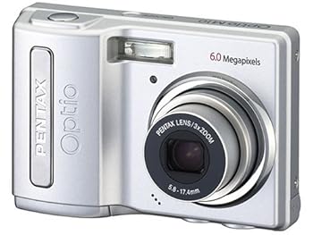 PENTAX - 【中古】PENTAX デジタルカメラ Optio M10