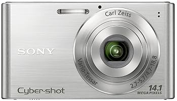 ����šۥ��ˡ� SONY �ǥ����륫��� Cybershot W320 ����С� DSC-W320/S