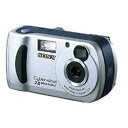 【中古】SONY Cyber-shot デジタルスチルカメラ DSC-P31