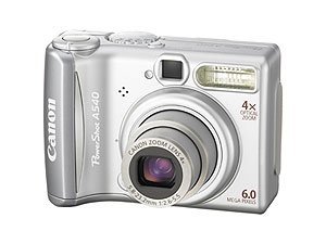 楽天市場】Canon PowerShot A640の通販