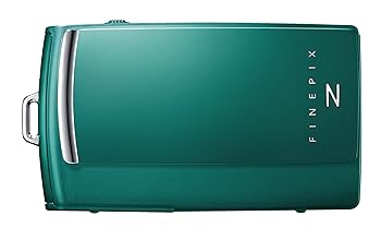 šFUJIFILM ǥ륫 FinePix Z1000EXR 5 ɥ꡼ F FX-Z1000EXR GR