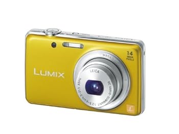 šۥѥʥ˥å ǥ륫 ߥå  DMC-FH6-Y