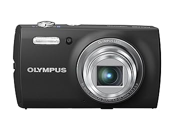 šOLYMPUS ǥ륫 VH-510 ֥å iHSƥΥ 1200 ΢̾ȼͷCMOS 8ܥ DU...