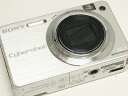 【中古】Cyber-shot DSC-W170 シルバー SONY
