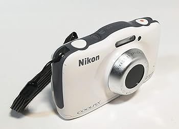 šNikon ǥ륫 S32 ɿ 1300 ۥ磻 S32WH