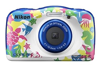 šNikon ǥ륫 COOLPIX W100 ɿ W100MR ԥ ޥ