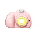 【中古】Kids digital camera 男の子の女の子のために耐震性3色の子供のデジタル写真のフラッシュライト Boys girls creative ...