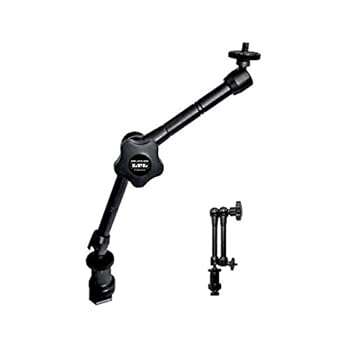 【中古】LPL ワンロックロングアームOA-280LII L18293A AV デジモノ カメラ デジタルカメラ その他のカメラ デジタルカメラ top1-ds-17..
