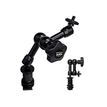 【中古】LPL ワンロックショートアームOA-180SII L18294A AV デジモノ カメラ デジタルカメラ その他のカメラ デジタルカメラ top1-ds-..