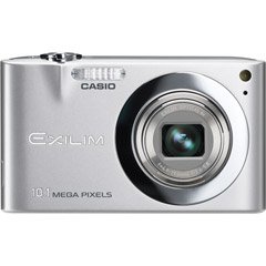 šCasio Exilim  EX-Z100 10.1MP إॳѥȥǥ륫(С)