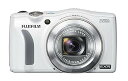 【中古】FUJIFILM デジタルカメラ FinePix F770EXR 光学20倍 ホワイト F FX-F770EXR WH