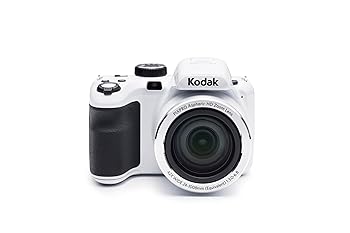 šKodak PIXPRO Astro Zoom AZ421 16 MP Digital Camera with 42X Opitca...