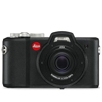 【中古】Leica X-U (Typ 113) Under water Digital Camera (18435) by Leica