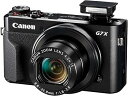 【中古】Canon Powershot G7 X Mark Ii(2)