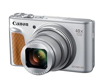 【中古】Canon Camera US Point and Shoot デジタルカメラ 3インチLCD シルバー (2956C001)