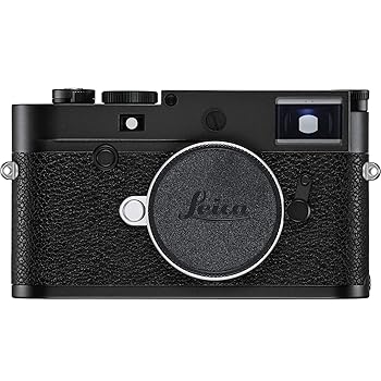 šLeica M10-P ǥ󥸥ե 20021 (֥å)