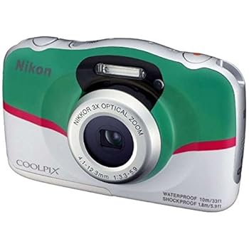 šۥ˥ COOLPIX W100 E5ϡ֤Ϥ֤ץǥ