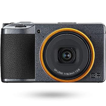 šRICOH GR III Street Edition ᥿å졼 APS-C緿CMOS󥵡ܥǥ륫 ...