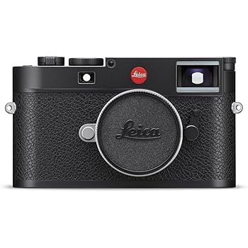 šLeica (饤) M11 ǥ 󥸥ե  (֥å)