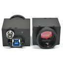 【中古】高速USB3.0 モノ 4.0MP 1インチ マシンビジョン ...(2)